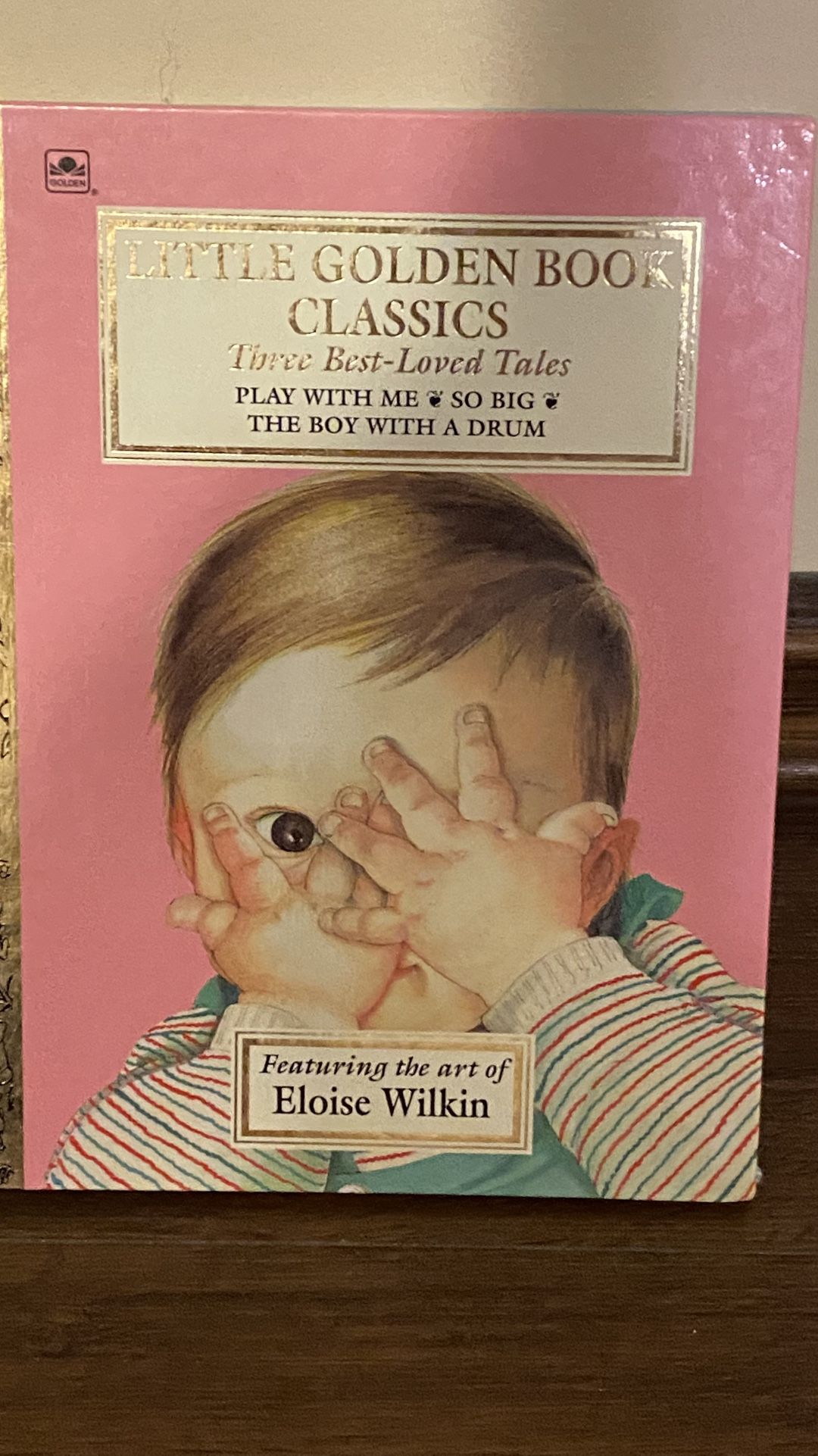 Golden Book