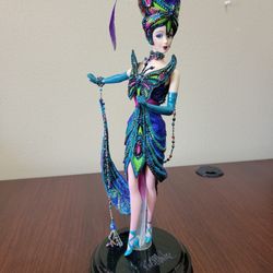 Bob Mackie The Tango Barbie Doll