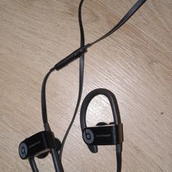 Powerbeats 3 by Dr Dre