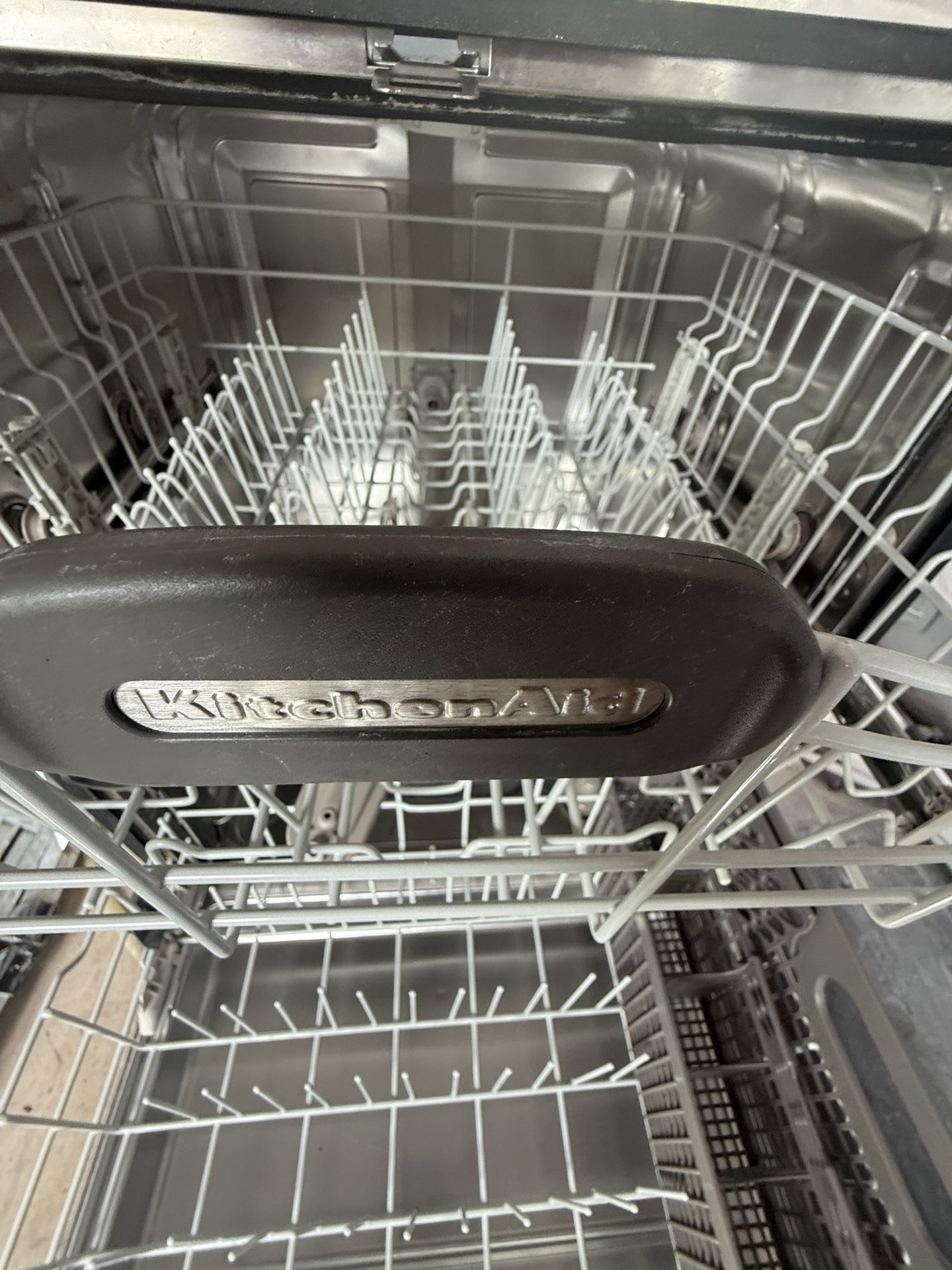 Dishwasher