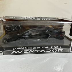 Aventador R/C Car
