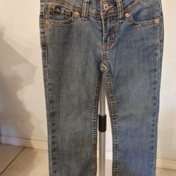 Jordache Bootcut Jeans