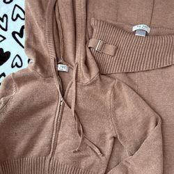 Womens Set Size Small