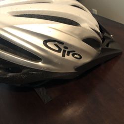 Giro Helmet (M)