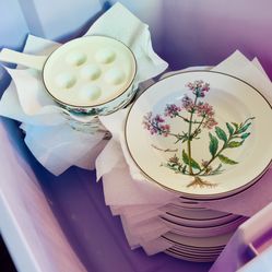 Villeroy & Boch Dishes and More