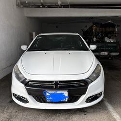 2014 Dodge Dart