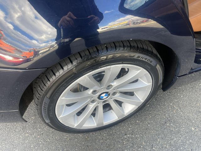 2009 BMW 3 Series