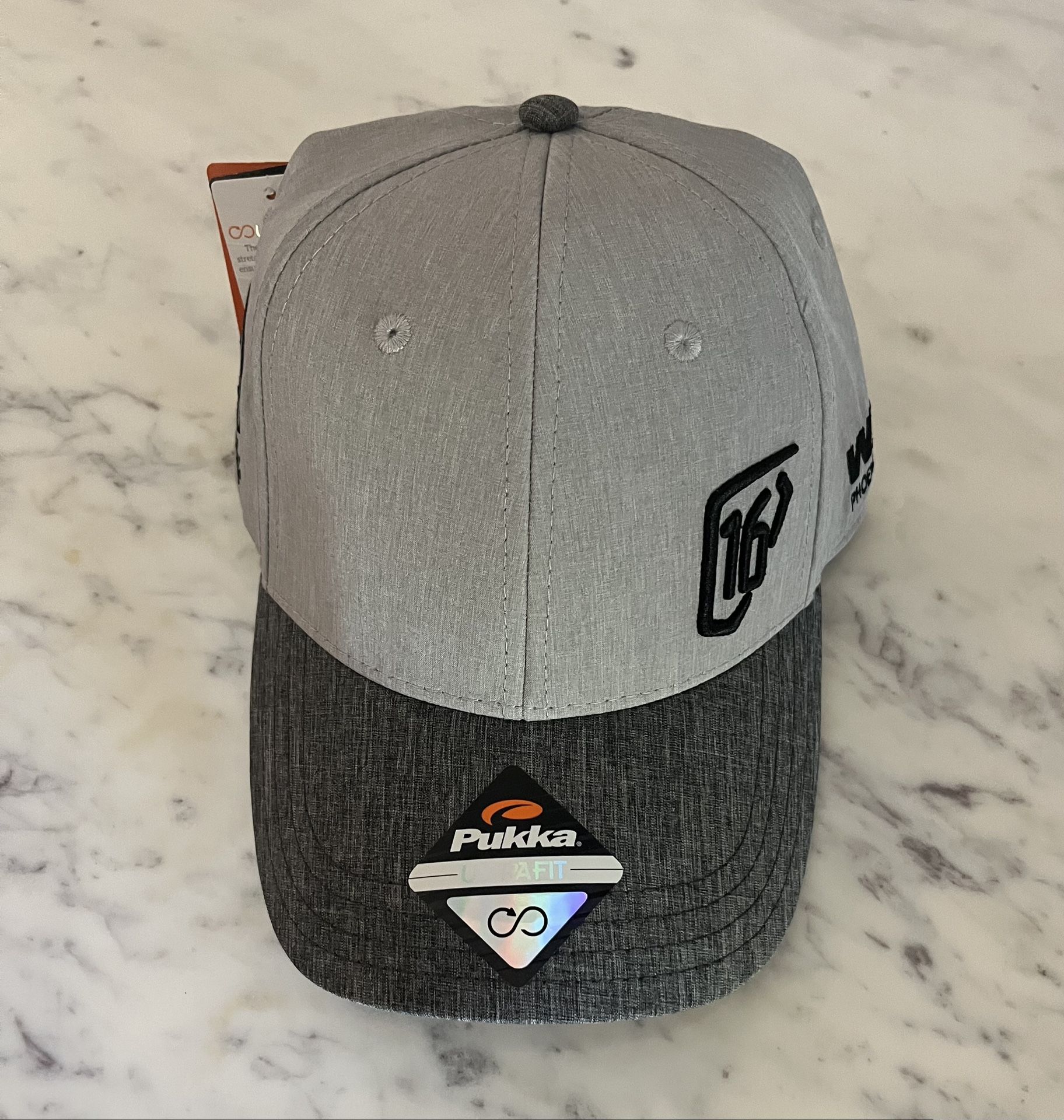 New Phoenix Open Waste Management 16 Golf Hat ⛳️🏌🏻♂️