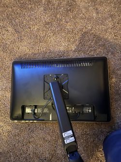 Hp Monitor