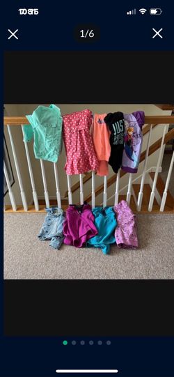 Girl size 10-12 , 12-14 , 14 and 14-16