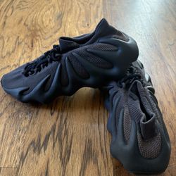 Yeezy 450 Grey Size 10.5