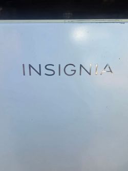 Upright freezer