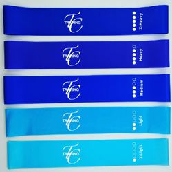 Resistance Band Set 