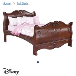 Full Size Bed Frame  (used) 