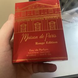 Baccarat Rogue Men’s Calogne