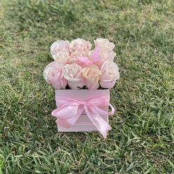 Flower Arrangement