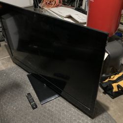 55”  TV 