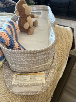 Baby Delight Carrier