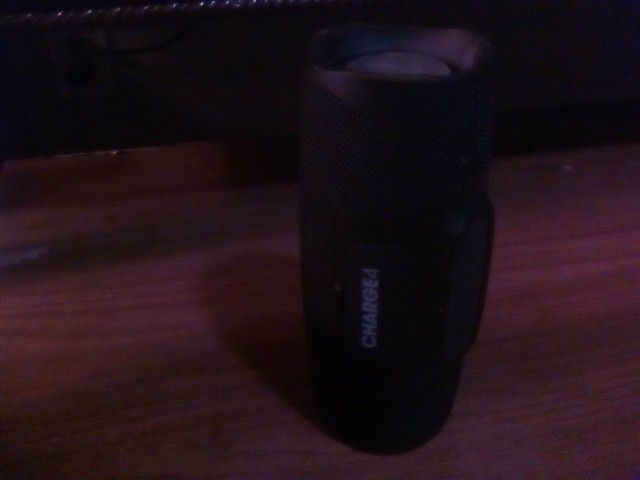 JBL Speaker New