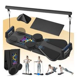 Pilates board