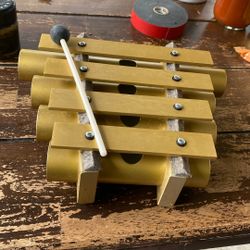 Xylophone 