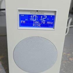 Tivoli Radio 