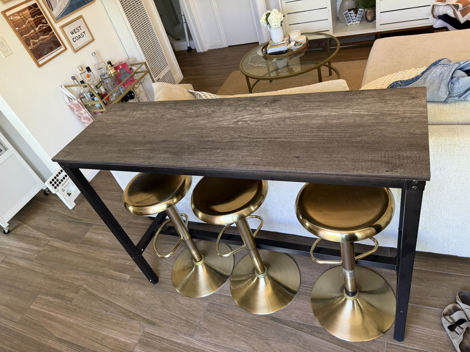 Console Table 