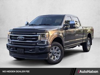 2020 Ford F-350