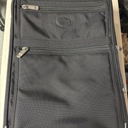 FREE Rolling Suitcase 