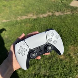 Ps5 controller white
