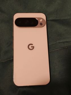 Google Pixel 10 Pro XL 256gb Factory Unlocked Clear IMEI