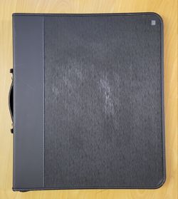 "Van Nuys" PRAT Paris Professional Portofolio. By Sherman Way And Hazeltine Ave