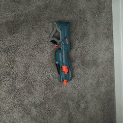 Nerf Gun