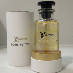 Louis Vuitton Lovers