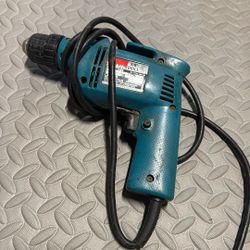 Drill—makita