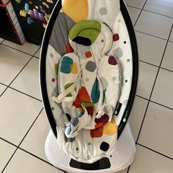 4moms Baby Swing Seat