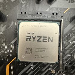 Ryzen 9 5900x