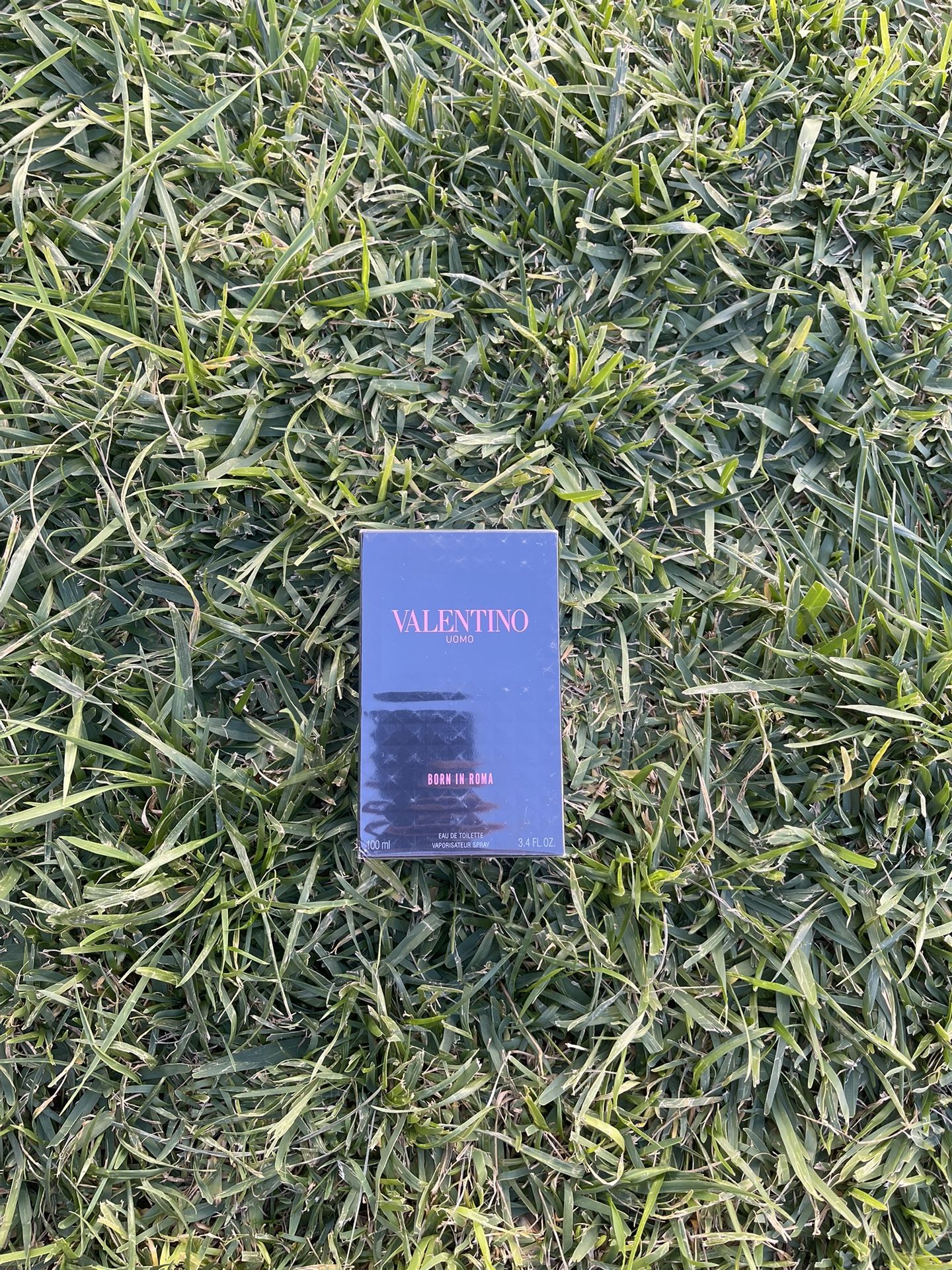 Valentino Born In Roma Cologne