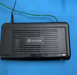 CenturyLink  Actiontec C1900A Router 