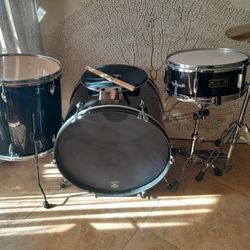 Grove Percussion Drumset Cymbals Drums Instruments Percussion Music Entertainment 