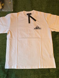 Amiri t shirt