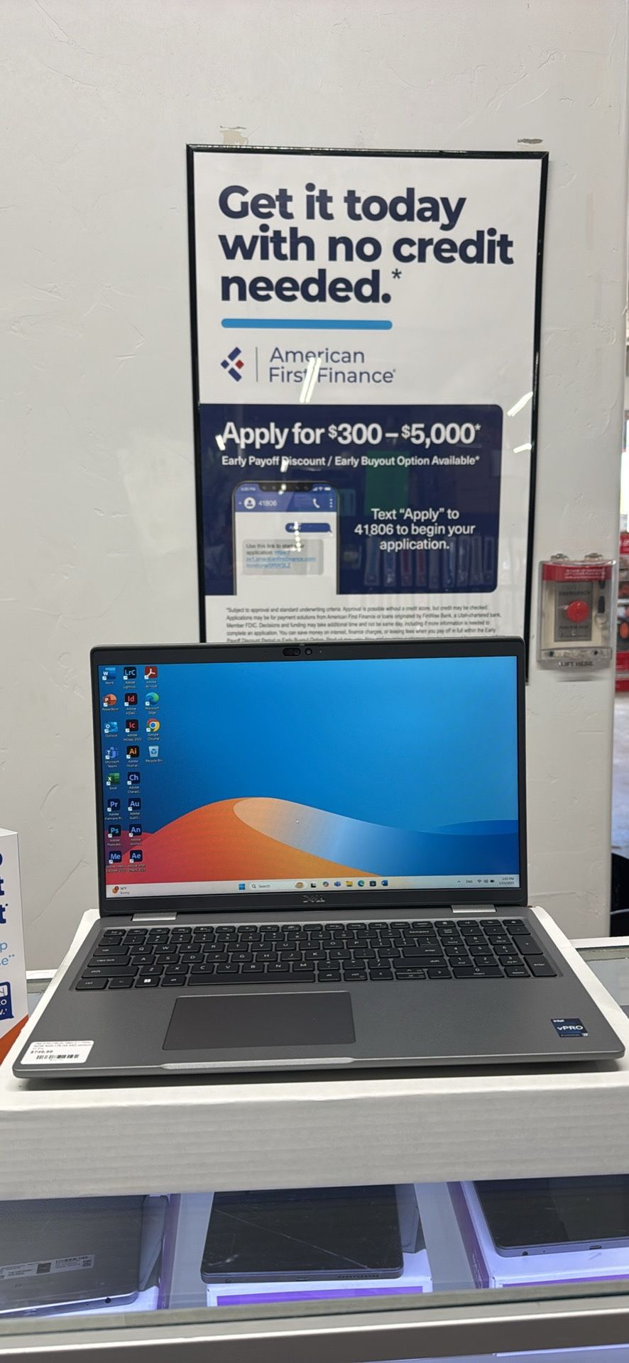 DELL PRECISION 3580 BUSSINES CLASS i7 32GB RAM 1TB GB SSD WINDWOS 11 PRO + ADOBE MASTER COLLECTION ++MICROSOFT OFFICE ๐ฅ๐ฅโผ๏ธ๐พ๐ฅ๐ฑ๐ฎ๐ฒ๐คฉ๐คฉ๐ฅ๐ฅ๐ฅ FU