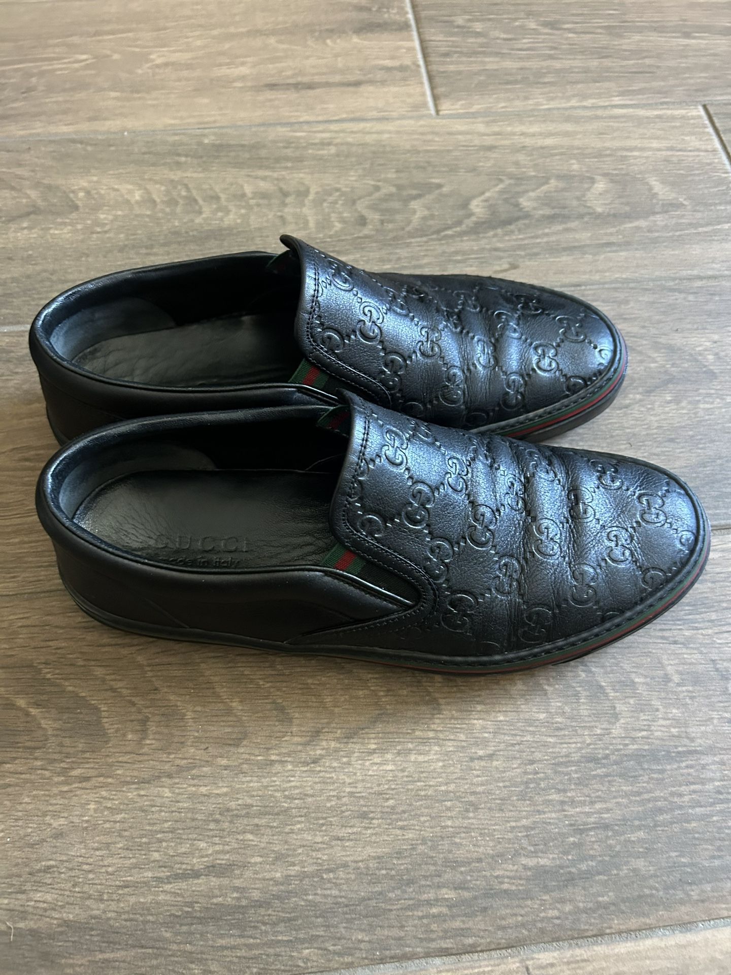 Gucci Shoes 