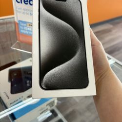 IPhone 15 Pro Max 256 GB Unlock