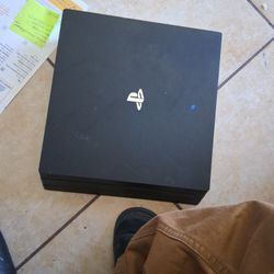 PS4 