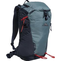 High Sierra Pathway 2.0 30 L Backpack - Arctic Blue 
