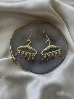 Tracy fantasy jewelry