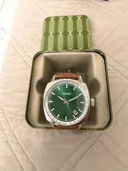 Men’s watch