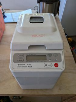 Bread Maker
