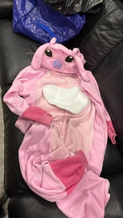 Costume onesie